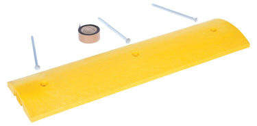 SPEED BUMP-ASPHALT HARDWARE 48X12X2.25 - Model SBDA-48
